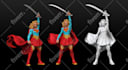make high quality 3d models for 3d printing