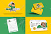 design 4 food, cafe, and restaurant logo in 12 hours