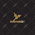 design modern minimalist business logo design in 24 hrs
