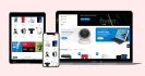 fix responsive issue of wordpress website ,make the website mobile friendly