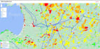 do gis mapping, interactive mapping, web gis solutions, maps