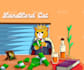 draw funny meme character with cartoon style for your web and social media