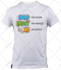 design trendy typography and illustration t shirt designs