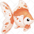 design cute stickers, sticker sheets, animals and objects