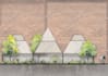 draw color render your 2d floor plan, site and master plan