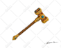 correct your ai generated art