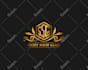 design ecommerce ebay shopify website trademark and amazon store logo