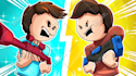 draw cartoon youtube thumbnails