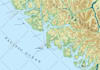 draw high quality fantasy or real world vector maps