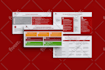 create a professional powerpoint presentation design