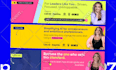 design canva templates, canva post, instagram post or anything in canva