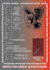 do techno event poster electronic party poster 90s groove rave music poster