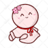 draw easy cute kawaii doodles illustrations