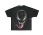 design a unique vintage style bootleg rap tee for you