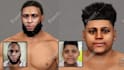 create realistic face textures for wwe2k23 and wwe2k24