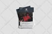 design amazing brochure, company profile, annual report or proposal