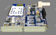 design your printed circuit board pcb, ready for manufacturing