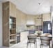 make kitchen design rendering and 3d animation