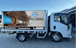 design van wrap any vehicle wrap design for advertisement
