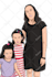 draw your couple or a family photo into cartoon portrait