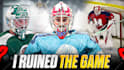 design amazing sports youtube thumbnail
