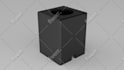 create and edit 3d cad stl files for 3d printing design