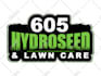 design creative unique lawn care logo design
