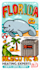 design vintage beach and surf illustration for clothing