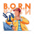 fix text and ai flaws , remove background and upscale to 300dpi