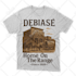 design a vintage old school 90s bootleg rap for your tee