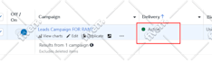 manage real estate lead campaign, fb advertising, fb ads manager