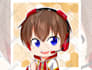 draw your character in japanese anime or manga style
