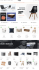 design your webshop or wordpress  woocommerce store or online store