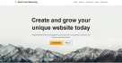 design divi theme wordpress website and landing pages