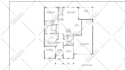design and create 3d floorplan by 3ds max