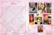 do nice event, funeral, obituary and program in 3hrs