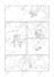 draw you a comic strip from any story option alpha