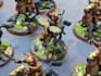 paint miniatures for warhammer 40k and age of sigmar
