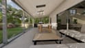 do backyard landscape design, frontyard, pool, patio, garden