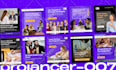 design canva templates, canva post, instagram post or anything in canva