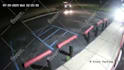 remote cctv and surveillance monitoring as security guard