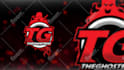do quick initial letters logo for esports, twitch, gaming, youtube, free intro