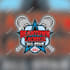 do custom mlb, parody, world series, and all star games logo with your name