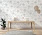 create unique and beautiful wall art wallpaper designs