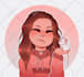 draw your pet or animal in a cute chibi style
