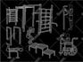 draw line art illustration or vector tracing in 24 hours