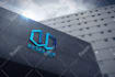 design unique and attractive logo