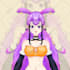 draw custom vtuber model live2d high quality ready to rig