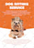 do any graphic design work, logo, print media, social media