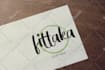 design a professional handwritten signature logo for your brand